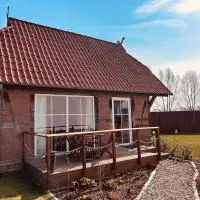 Ferienhaus Waldweg, hotel i Wienhausen