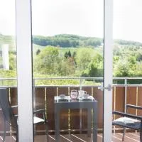 Ferien auf dem Weingut, хотел в Шлинген