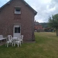 La Petite Maison, hotel a Ricarville-du-Val