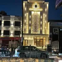 Royal 9 hotel & Banquet, hotel din Meerut