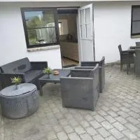 Ferielejlighed, khách sạn ở Nibe