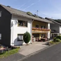 Pension OTTO, hotell i Netphen