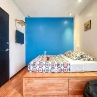 Snooze TOO, hotel u gradu 'Brinchang'