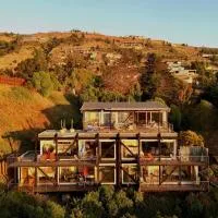 Lofts - Casa El Pangue, Zapallar، فندق في زابالار