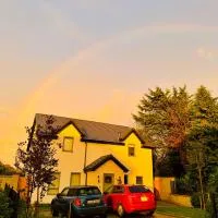 Pearl's Homestay, hotel a Dún Luáin