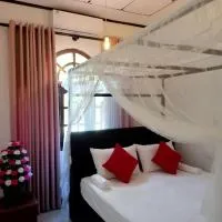 Vimukthi ocean bliss villa, hotel sa Sinimodera