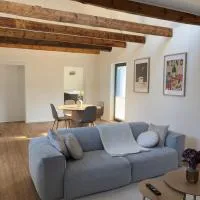 Fleckeby में, होटल Albos Ferienhaus zwischen Schlei und Ostseeküste