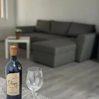 Sunset terrace، فندق في Ilinden