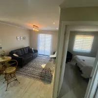 Rincón secreto, hotel v destinaci Tomé