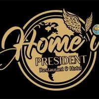 ANK -HOME i PRESIDENT- NIK, hotel in Telcişor