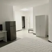 FH rooms, хотел в Кротоне