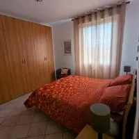 Viesnīca Appartamento Sabina Rosignano Castiglioncello pilsētā Rosinjāno Solvaja