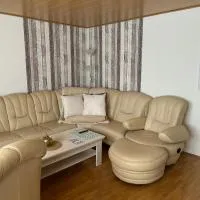 familienfreundliche Ferienwohnung Mika, hotel v destinaci Duderstadt