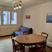 la villa des bons enfants, hotel v destinaci Le Tréport