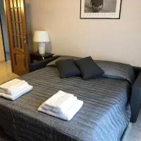 Casa Rondo', hotel en Mussotto