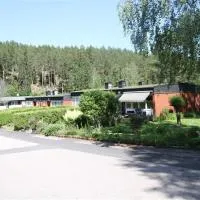 Astrid40，Bruzaholm的飯店