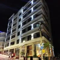 Apartmani Bosfor، فندق في دوبرا فودا
