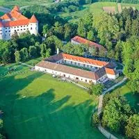 Mokrice Castle Estate, hotel v destinácii Čatež ob Savi