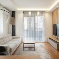 NOVA Apartmani, hotell sihtkohas Kraljevo
