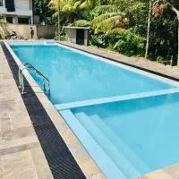 Arthurs Villa in Homagama for Events and Holidays, hotel em Homagama