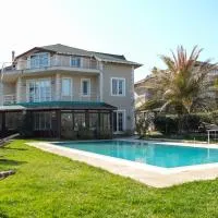 Villa Moon, hotel u gradu Gebze