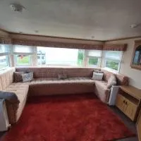 J25 Kirbys Retreat 3, Skegness, готель у місті Winthorpe
