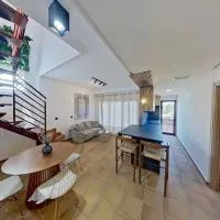 Spa balnea Fenix Apartament, hotel em Archena