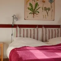 Lekanders Bär & Boende, hotel en Tyfta