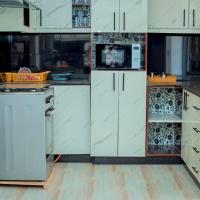 Pelican Rouge Apartment, готель біля аеропорту Міжнародний аеропорт Бужумбура - BJM, у місті Bujumbura International Airport