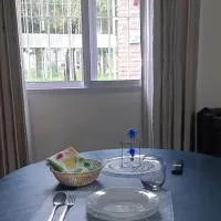 Puñadito de Descanso B, מלון בסלטה