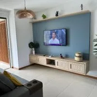 Itacimirim Bioflora, hotel Itacimirimben