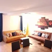 Appart 2ch Champlitte, готель у місті Champlitte-et-le-Prélot