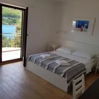 Apartments Vala 2、グレバシュティツァのホテル