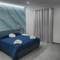 Affittacamere ONE, hotel en Frascineto