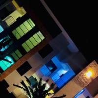 KIGALI FANTASTIC APARTMENT airport Road, hotel poblíž Letiště Kigali - KGL, Kigali