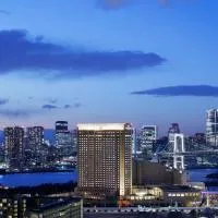 Grand Nikko Tokyo Daiba, hotel en Tokio