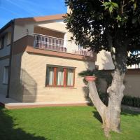 Villa Gisi Guest House, hotel in zona Aeroporto di Roma Fiumicino - FCO, Fiumicino