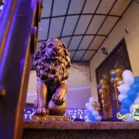 Argo, hotel u gradu 'Lavov'