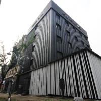 Hotel YAJA Gwangju Hanam branch, hotel near Gwangju Airport - KWJ, Gwangju