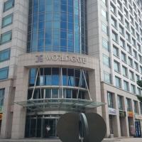 GOGOhouse: Incheon, Incheon Uluslararası Havaalanı - ICN yakınında bir otel