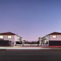 Whyalla Skysuites, готель у місті Вайалла