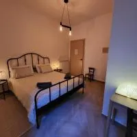 La Sacristana BnB, Hotel in Longobucco