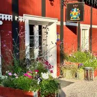 Musteriet i Djursdala, ξενοδοχείο σε Vimmerby