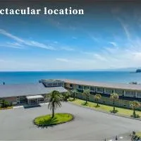Kamakura Prince Hotel, ξενοδοχείο στην Καμακούρα