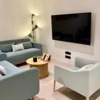 Family Home Valencia, hotel em Aldaia
