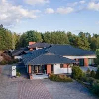 Biały Bór Rooms: Grudziądz şehrinde bir otel