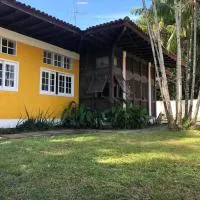Pousada Recanto do Sabiá, hotel a Barcarena