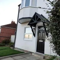 Whole flat in a newly built in Newcastle, hotell i Derwent Haugh