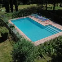 Villa Toscane créations à 20 mn de Toulouse, hotel v destinaci Azas