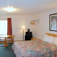 Canton Inn By OYO, hotel near Galesburg Municipal - GBG, Canton
